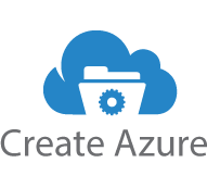 Create Azure